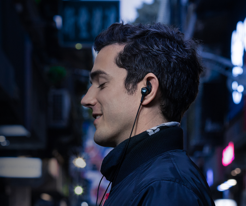 Buy ROG Cetra II | In-ear headphone | Headsets & Audio | ASUS eShop USA