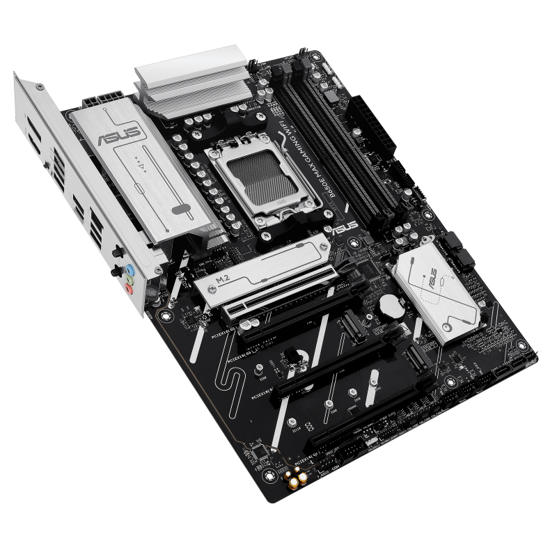 Folie {0} von {1}, Vergrößern, B650E MAX GAMING WIFI