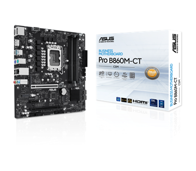 ASUS PRO B860M-CT-CSM