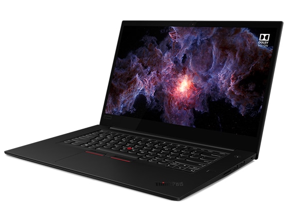 Lenovo ThinkPad X1 Extreme Gen 2 20QV0009US 15.6