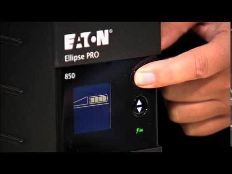 Eaton Ellipse PRO 650 FR - Onduleur - Garantie 3 ans LDLC