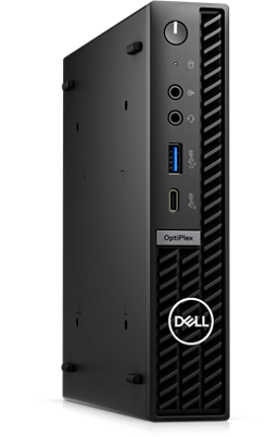 Product | Dell OptiPlex 7010 - micro - Core i5 13500T 1.6 GHz 