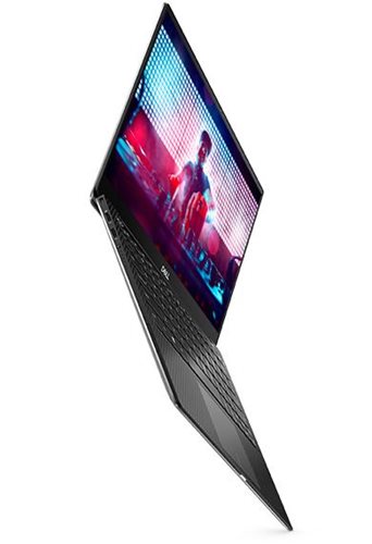 Dell - XPS 13 9380 - 13.3