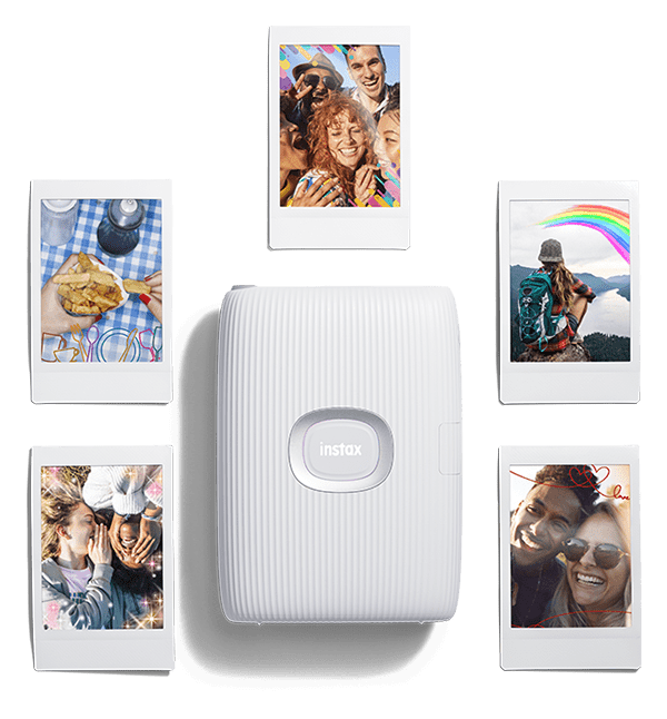 Fujifilm INSTAX Mini Link 2 Smartphone Printer