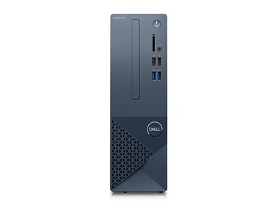 Dell Inspiron ノートPC Office2024 Win11パソコン Dell Inspiron Small Form Desktop - 13th Gen Intel Core i5