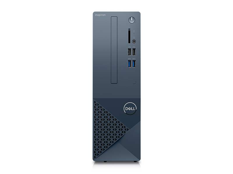 Dell Inspiron Small Form Desktop - 13th Gen Intel Core i5-13400