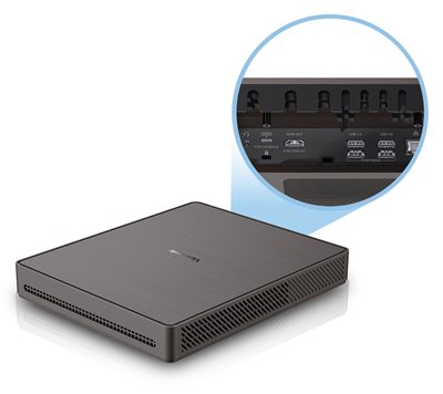 Dedicated Computing Engine