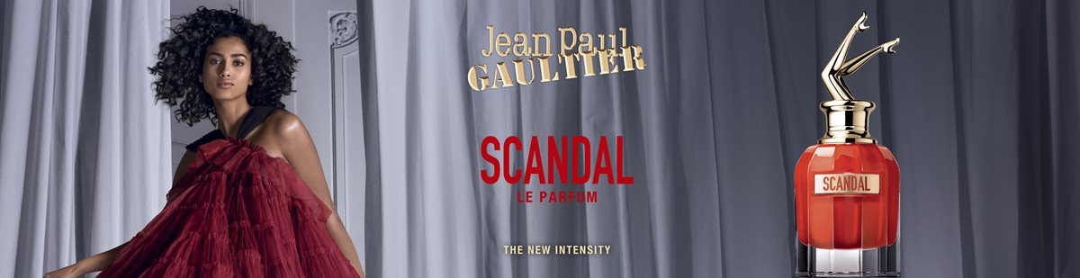 Jean Paul Gaultier Scandal Le Parfum - 50ml | London Drugs