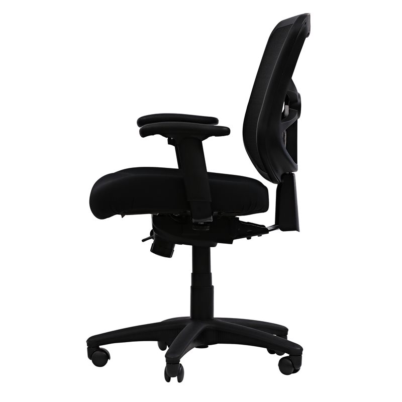 Alera®Alera Everyday Task Office Chair, Supports Up to 275 lb