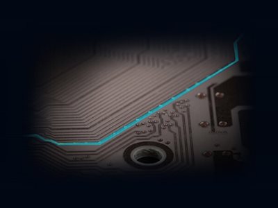 supports ASUS OptiMem II