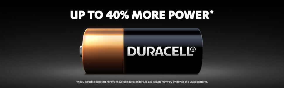 Duracell AA Battery - Battery Specialties