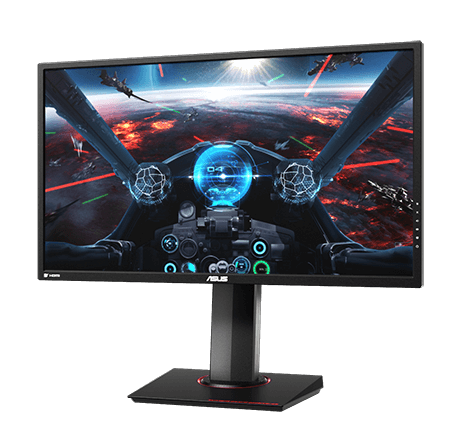 Monitor ASUS Mg28uq 28 Pulgadas Ultra Hd 4k Puertos Hdmi Usb