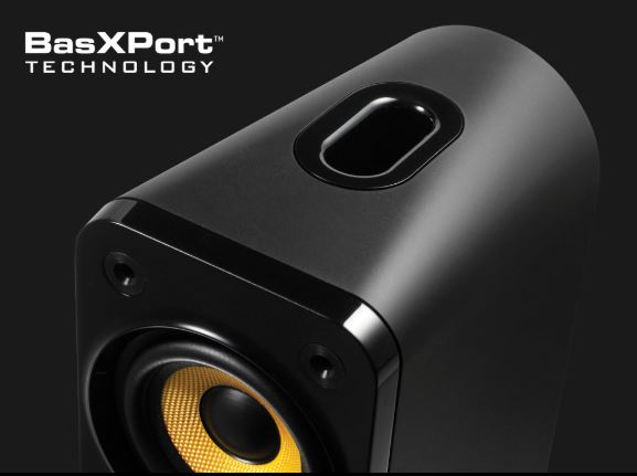 BasXPort-Technologie