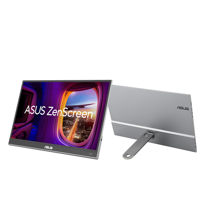 ASUS ZenScreen 16