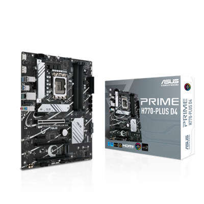 ASUS Prime H770-PLUS D4