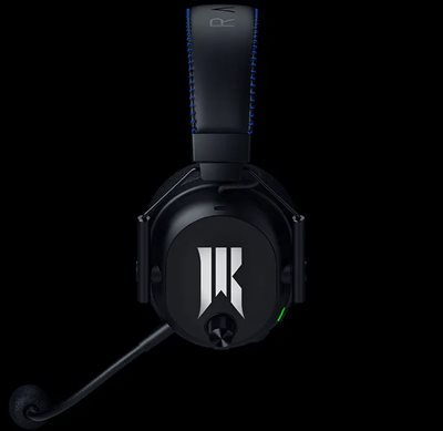 Razer BlackShark V3 Pro ANC Wireless Over the Ear Gaming Headset