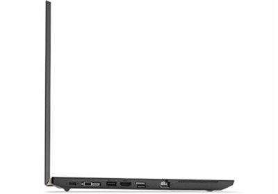 Lenovo ThinkPad L580 - 15.6