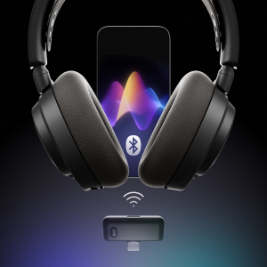 H*h様 SteelSeries Arctis Nova 7 Wireless SteelSeries Arctis Nova 7 Gen 2 Wireless Over The Ear Multi Gaming
