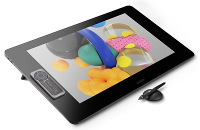 Wacom Cintiq Pro 24 Creative Pen Display