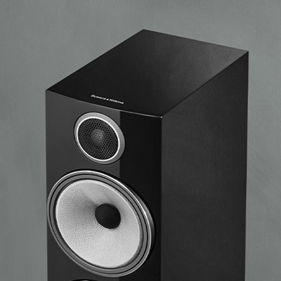 Curved Baffle