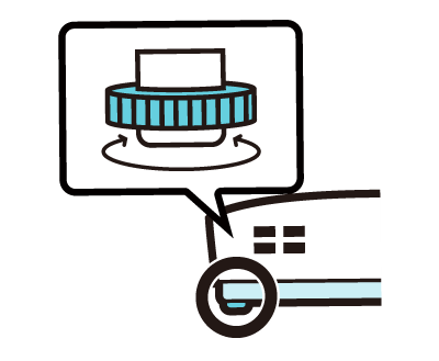 Retractable Adjustment Foot