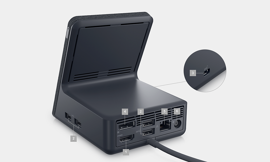 10€ sur Station d'accueil pour Nintendo Switch,adaptateur HDMI compatible  et mode TV - Noir - Connectique et chargeur console - Achat & prix