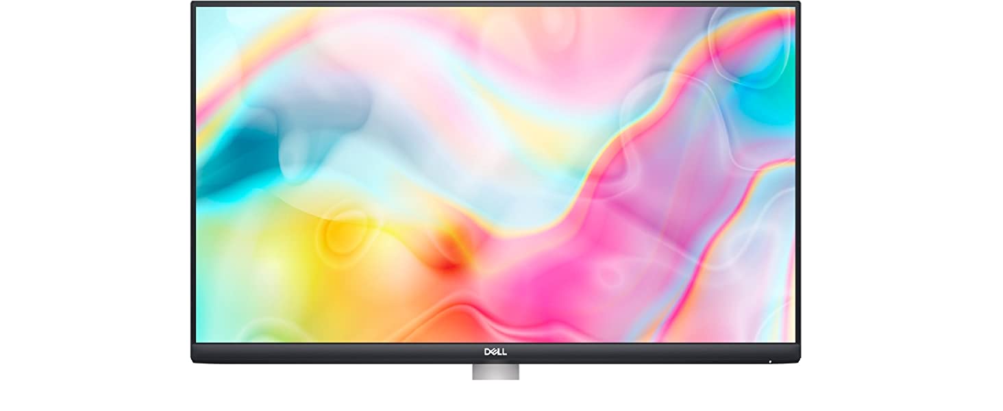 Dell S2722DC 27インチ/QHD/USB Type-C Dell 27 Plus QHD USB-C Monitor - S2722DC | Dell Canada