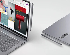 Lenovo ThinkBook 14 2-in-1 G5 IAU - 14