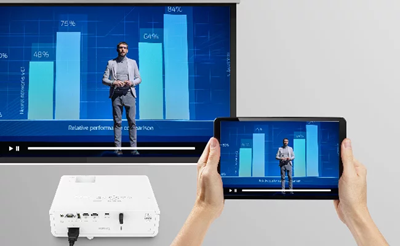 Smooth Playback of High Definition Videos