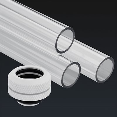 HARDLINE TUBING & FITTINGS