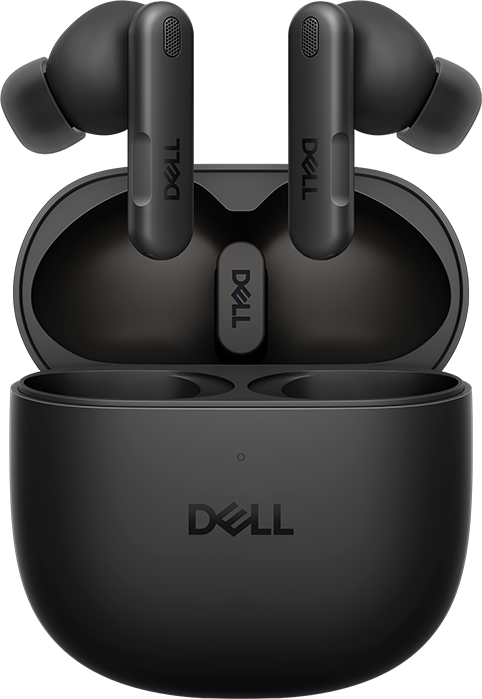 Dell Pro Plus Earbuds | Overview, Specs, Details | SHI
