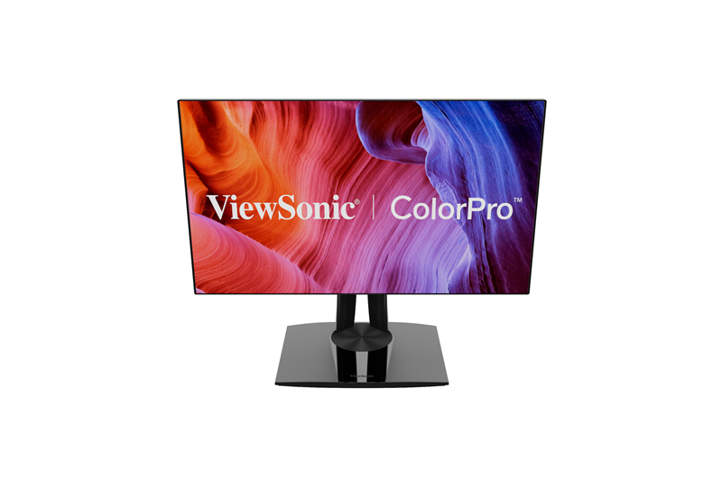 ViewSonic VP2468a - LED monitor | Overview, Specs, Details | SHI