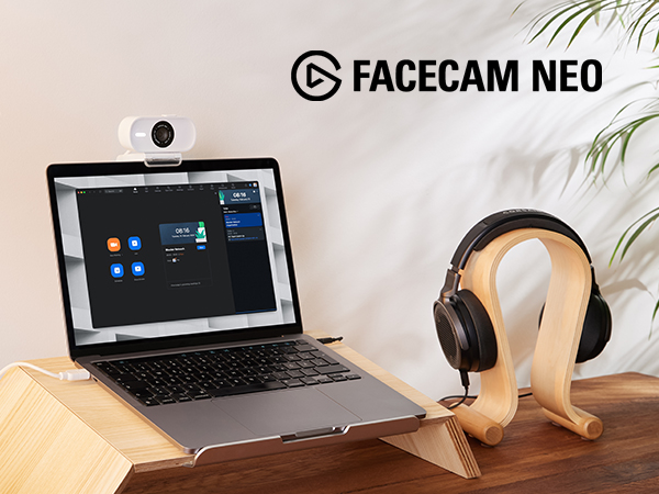 facecam neo