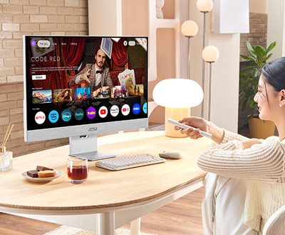 ASUS ZenScreen 27