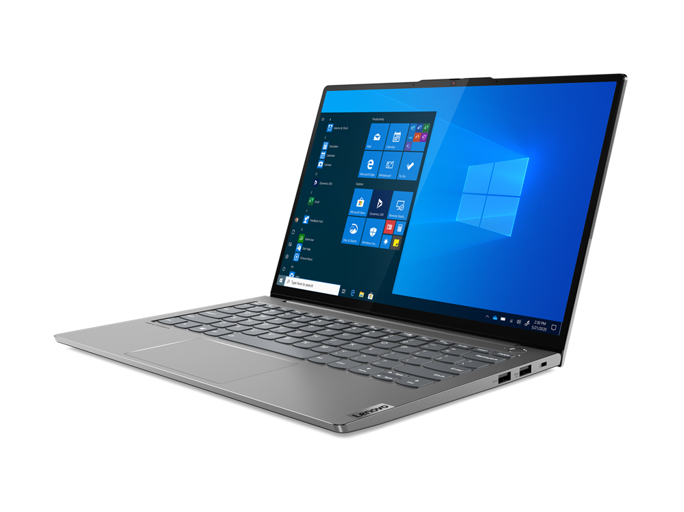 Lenovo ThinkBook 13s G2 ITL 20V900DNUS 13.3