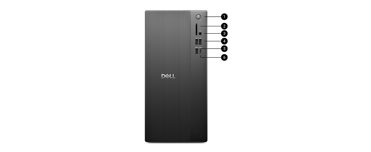 【特別価格】デスクトップPC Dell Corei7 Office Win11 Dell Tower Desktop - Intel Core Ultra 7 265F - NVIDIA
