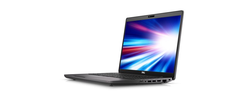 Dell Latitude 5501 - Intel Core i7 9850H / 2.6 GHz