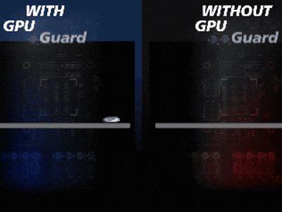 ASUS GPU Guard