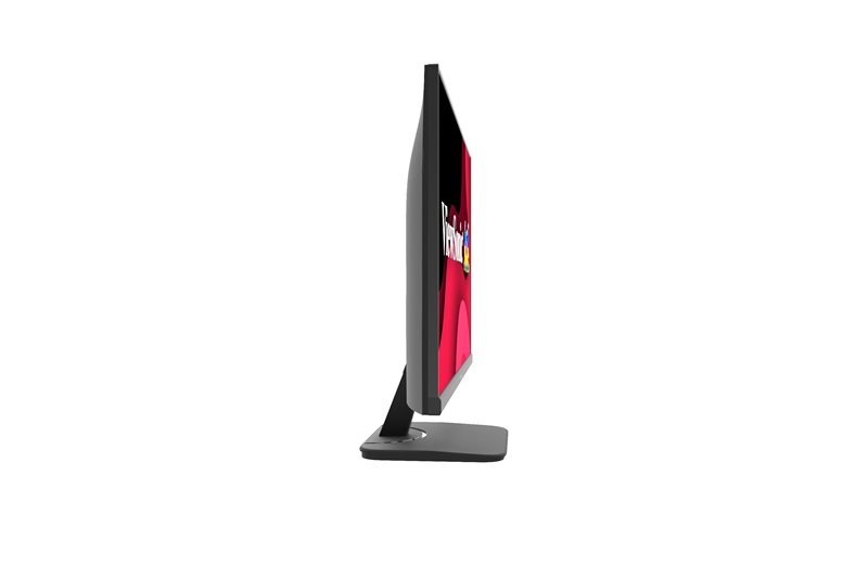 ViewSonic VA2456-MHD - LED monitor - Full HD (1080p) - 24"
