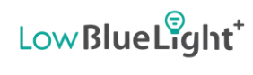 Low Blue Light Plus Technology