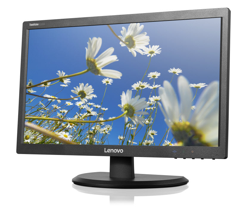 Lenovo ThinkVision E2224 21.5\