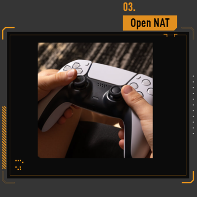 Port Forwarding in 3 Steps
