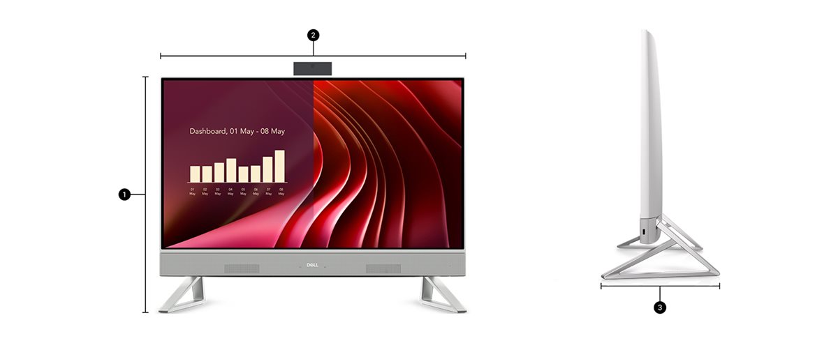 Dell All-in-One 24