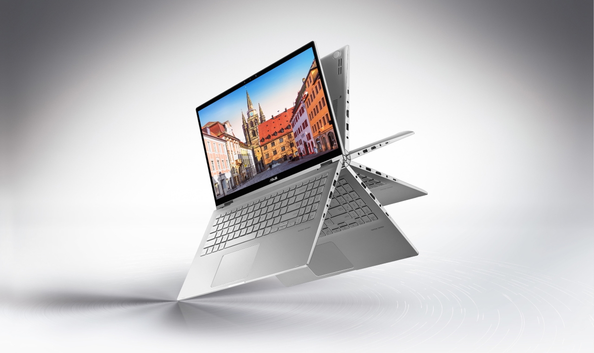 zenbook q507iq