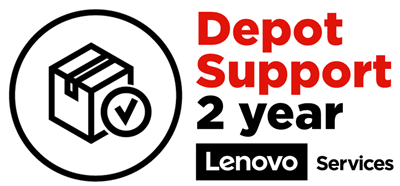 2 Year Depot
