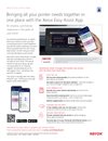 Easy Assist App sheet