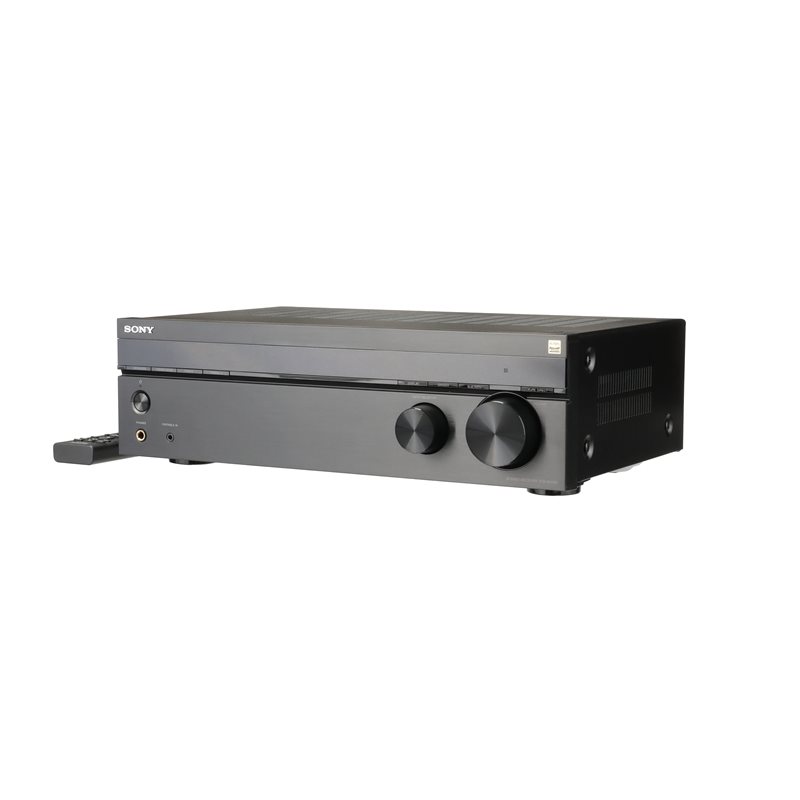Sony Str-dh190 2 Canales Estéreo Amplificador Bluetooth