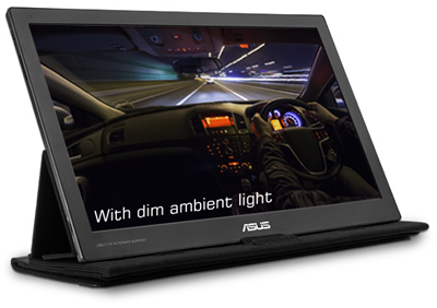 asus mb 169c