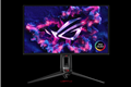 Folie {0} von {1}, Vergrößern, ASUS ROG Swift OLED PG27UCDM