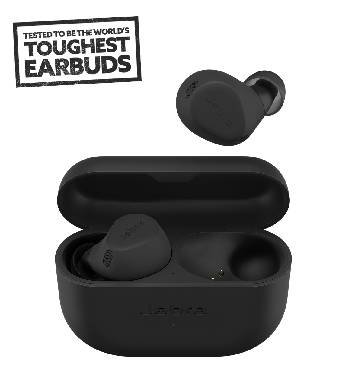 Jabra Elite 8 Active True Wireless Earbuds Navy (1009916090199